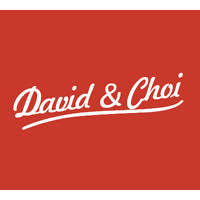 David&Choi cap factory logo - Similar company to Golden Dragon Cap Co., Ltd.