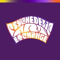 Psychedelic Art Exchange logo - Similar company to 420Interactive