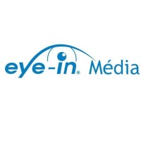 Eye-In Media logo - Similar company to Logix360 Studio W.L.L