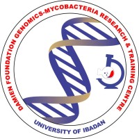 Damien Foundation Genomics and Mycobacteria Research and Training Centre logo - Similar company to The Executive Communicators