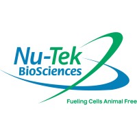 Nu-Tek BioSciences logo - Similar company to Alpha Biosciences