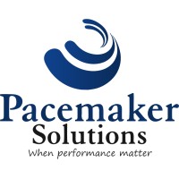 Pacemaker Solutions logo - Similar company to Sunlit Solar