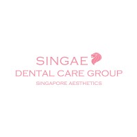 singae dental logo - Similar company to Công Ty Tnhh Thiết Bị Y Tế Phú Vinh