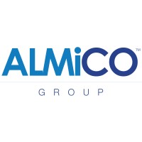 ALMiCO Group logo - Similar company to Midwest Development Partners
