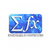EFX Engenharia e Construções logo - Similar company to Efx Engenharia