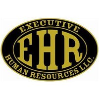 Executive Human Resources LLC logo - Similar company to Our Executive Director