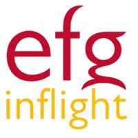 EFG Inflight Ltd logo - Similar company to Staff Nash