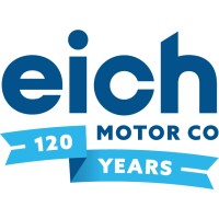 Eich Motor Company logo - Similar company to Triangle Fleet Services
