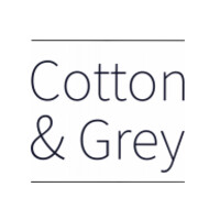 Cotton & Grey Ltd logo - Similar company to Urban Planet Comms