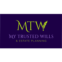 My Trusted Wills and Estate Planning logo - Similar company to Exec Support Solutions