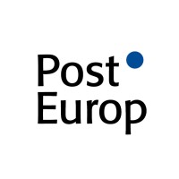 PostEurop logo - Similar company to Ukrainian Intelligence Systems