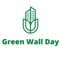 Green Wall Day logo - Similar company to Moss Art Studio