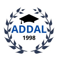 ADDAL PhD Association logo - Similar company to Hq Diamonds