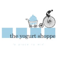 The Yogurt Shoppe
