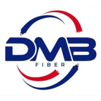 DMB FIBER Paraguay logo - Similar company to Cable Servicios S.A.S