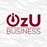 Özyeğin Business Club logo - Similar company to Ozyegin University Blockchain Club