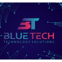 Bluetech logo - Similar company to Bluetech Holding