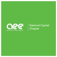 AEE NCC | Association of Energy Engineers | National Capital Chapter logo - Similar company to Cweel National Capital (Dc)