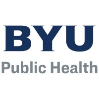 BYU Department of Public Health logo - Similar company to Healthy Monday