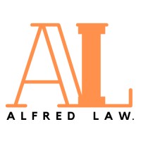 Alfred Law logo - Similar company to Cannect