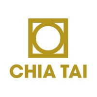 Chia Tai Company Limited logo - Similar company to Luva