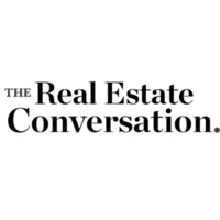 The Real Estate Conversation logo - Similar company to Coronis Group