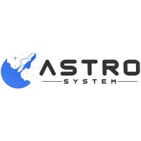 Astro System logo - Similar company to Sageify