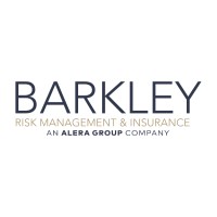 Barkley Risk Management & Insurance an Alera Group Company logo - Similar company to Keeping Together