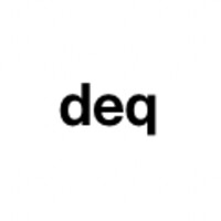deq logo - Similar company to Deq
