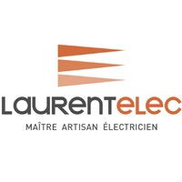Laurent Elec Maître Artisan Électricien Sète logo - Similar company to Elec 2F