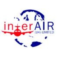 interAIR (UK) Ltd logo - Similar company to Interair