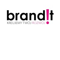 BRANDIT AGENCY logo - Similar company to Queen Monaco Romania