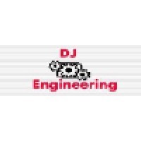 DJ Engineering Inc. logo - Similar company to D-J Engineering Inc.
