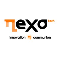 Nexo tech SAS logo - Similar company to Inawa Sas