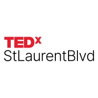 TEDxSt Laurent Blvd logo - Similar company to Monaco Avocats S.A.
