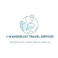 I-Wanderlust Travel Services logo - Similar company to Ybl Uganda