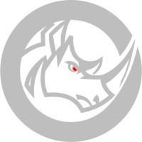 Rhino racing logo - Similar company to Cova Green