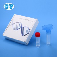 China Wholesale saliva collection kit|Diagnostic DNA Testing Saliva Collection Kits Manufacturers logo - Similar company to Fintechbuzz