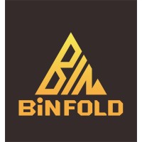 BINFOLD REAL ESTATE logo - Similar company to Binfold International General Trading L.L.C