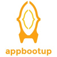 AppBootup logo - Similar company to Brand Lime