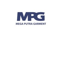 PT MEGA PUTRA GARMENT logo - Similar company to Pt. Mega Perintis
