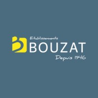 ETS BOUZAT logo - Similar company to Teuta-M