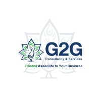 G2G Consultancy & Services logo - Similar company to Ttlyblogs