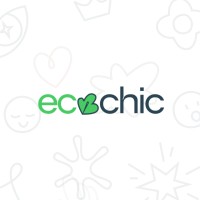 EcoChic logo - Similar company to Mumdose