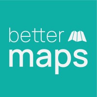 Bettermaps logo - Similar company to Imageryst