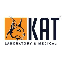 KAT LABORATORY AND MEDICAL logo - Similar company to Savour Solutions