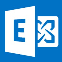 Microsoft Exchange Server Recovery logo - Similar company to Microsoft Exchange