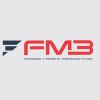 FM3 Engenharia e Sistemas logo - Similar company to Miracle Projects Global