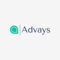 Advays logo - Similar company to Parivahan