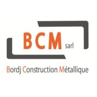 SARL BORDJ CONSTRUCTION METALLIQUE logo - Similar company to Sarl Meta Ind Construction Maghreb